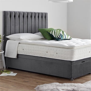 Old deals divan bed