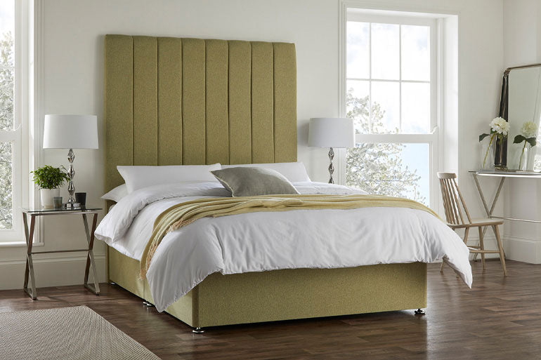 Are Ottoman Beds Safe? - Beds On Legs