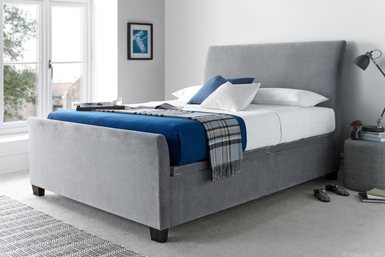 Kaydian whitburn ottoman deals bed