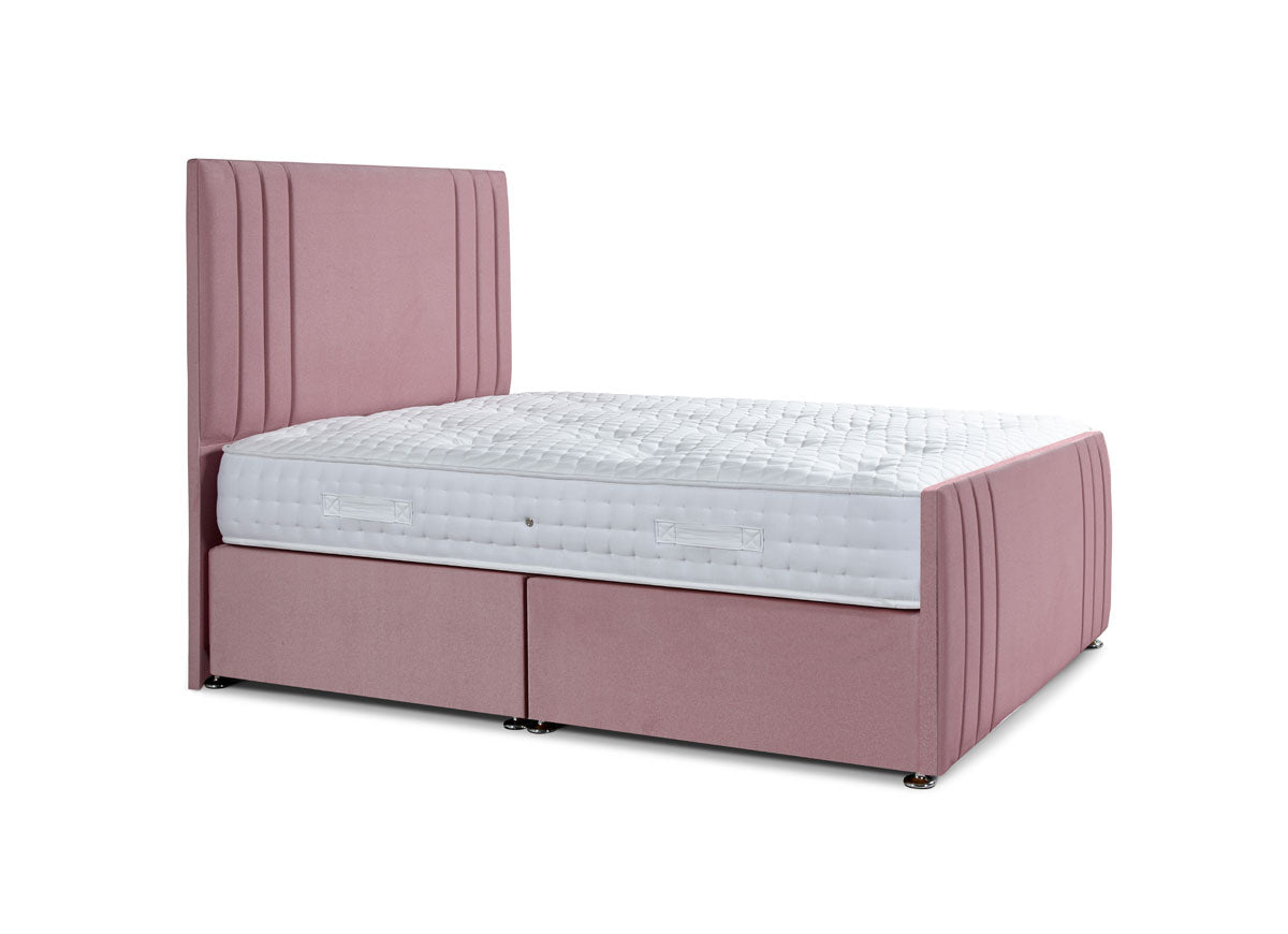 Allium HFE Divan Ottoman Bed