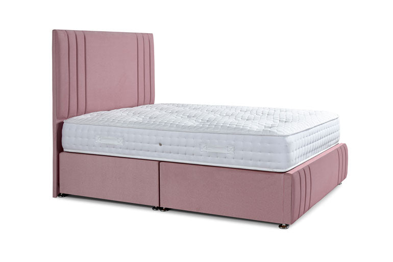 Allium LFE Divan Bed