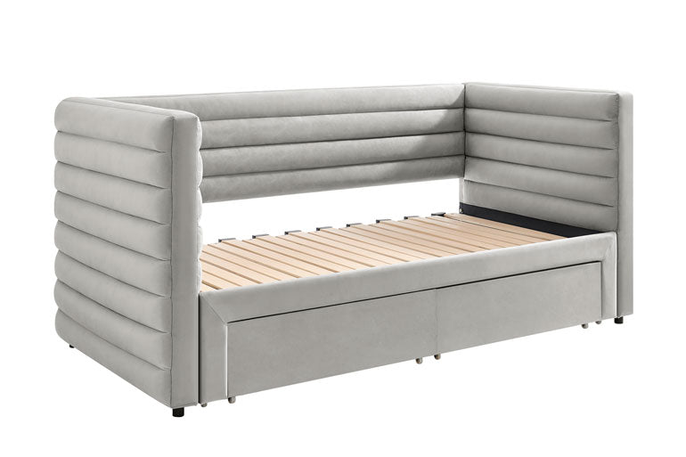 Limelight Bellatrix Day Bed with Storage