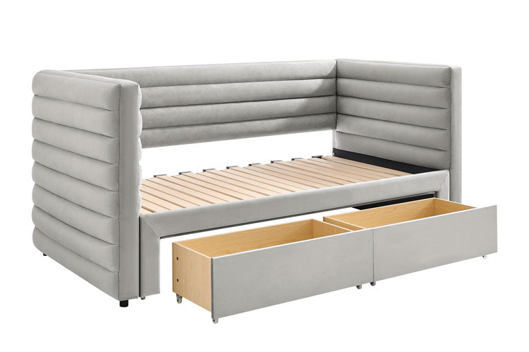 Limelight Bellatrix Day Bed with Storage