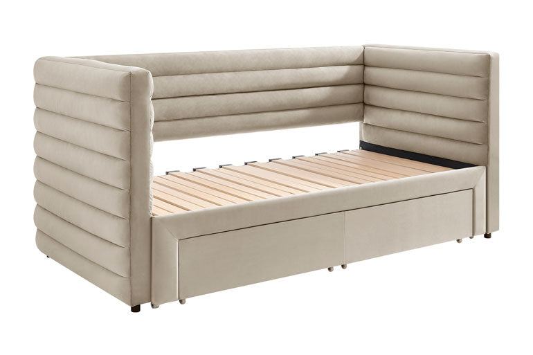 Limelight Bellatrix Day Bed with Storage