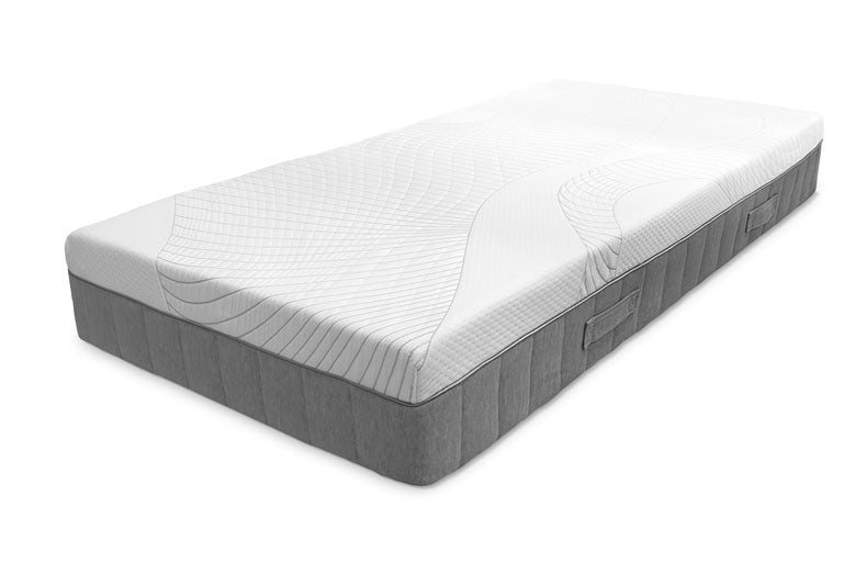 Love Sleep Uno Memory 1000 Mattress (Vacuum Packed)