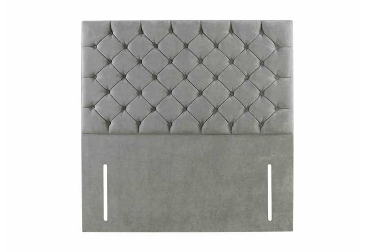 Cavendish- Love Sleep Button Headboard - 2 Heights Available