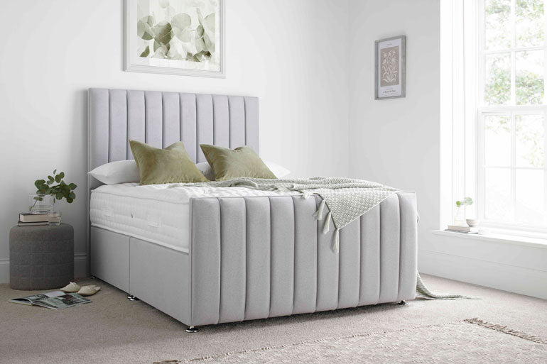 Clarence HFE Divan Ottoman Bed