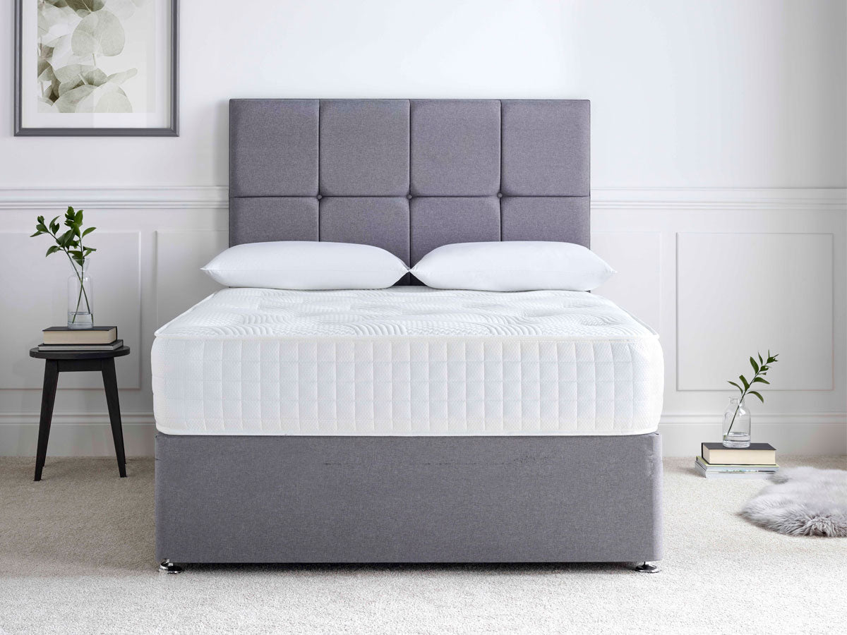 Derwent Divan Ottoman Bed