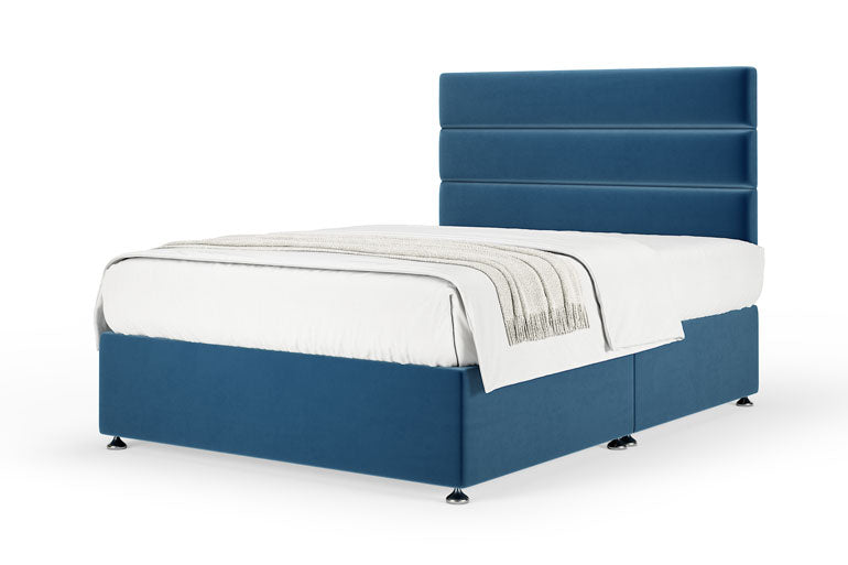 Mini Milan Divan Bed