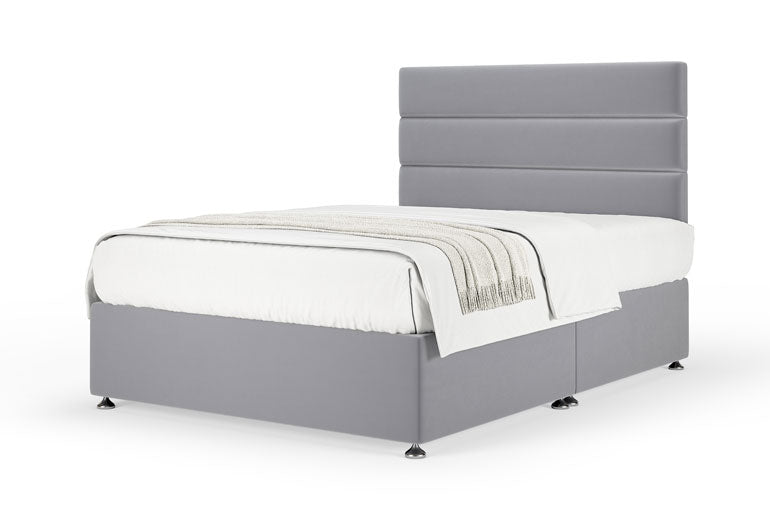 Mini Milan Divan Bed