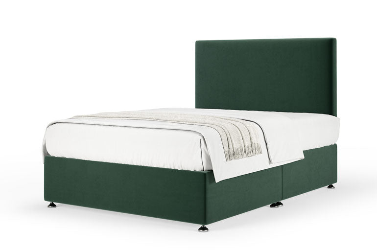 Mini Valencia Divan Bed