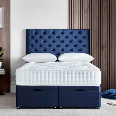 Divan Beds