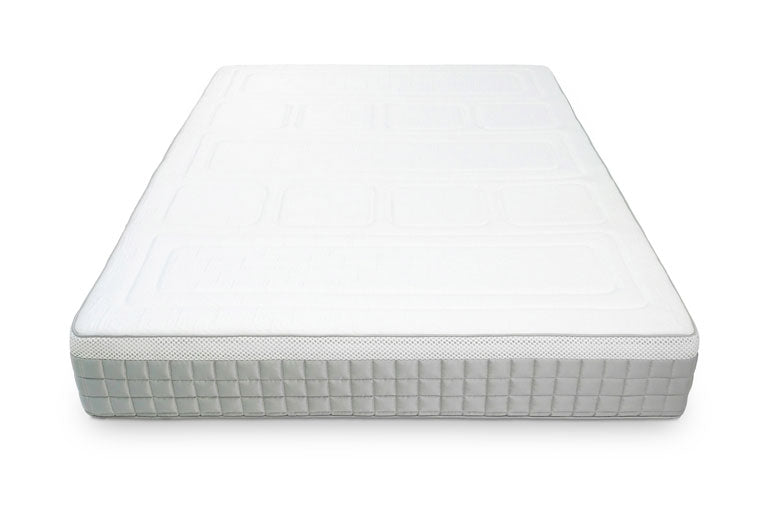 Love Sleep Uno Memory 2000 Firm Mattress (Vacuum Packed)