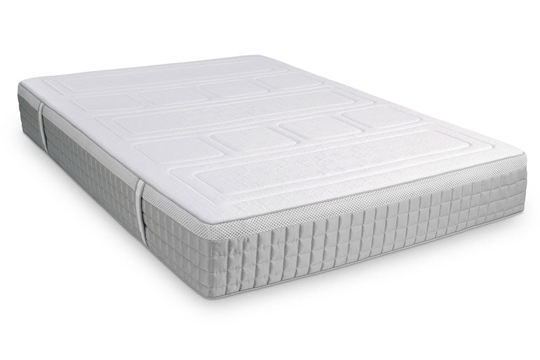 Love Sleep Uno Memory 4000 Mattress (Vacuum Packed)