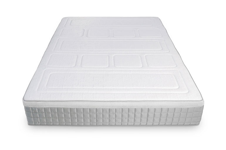 Love Sleep Uno Memory 4000 Mattress (Vacuum Packed)