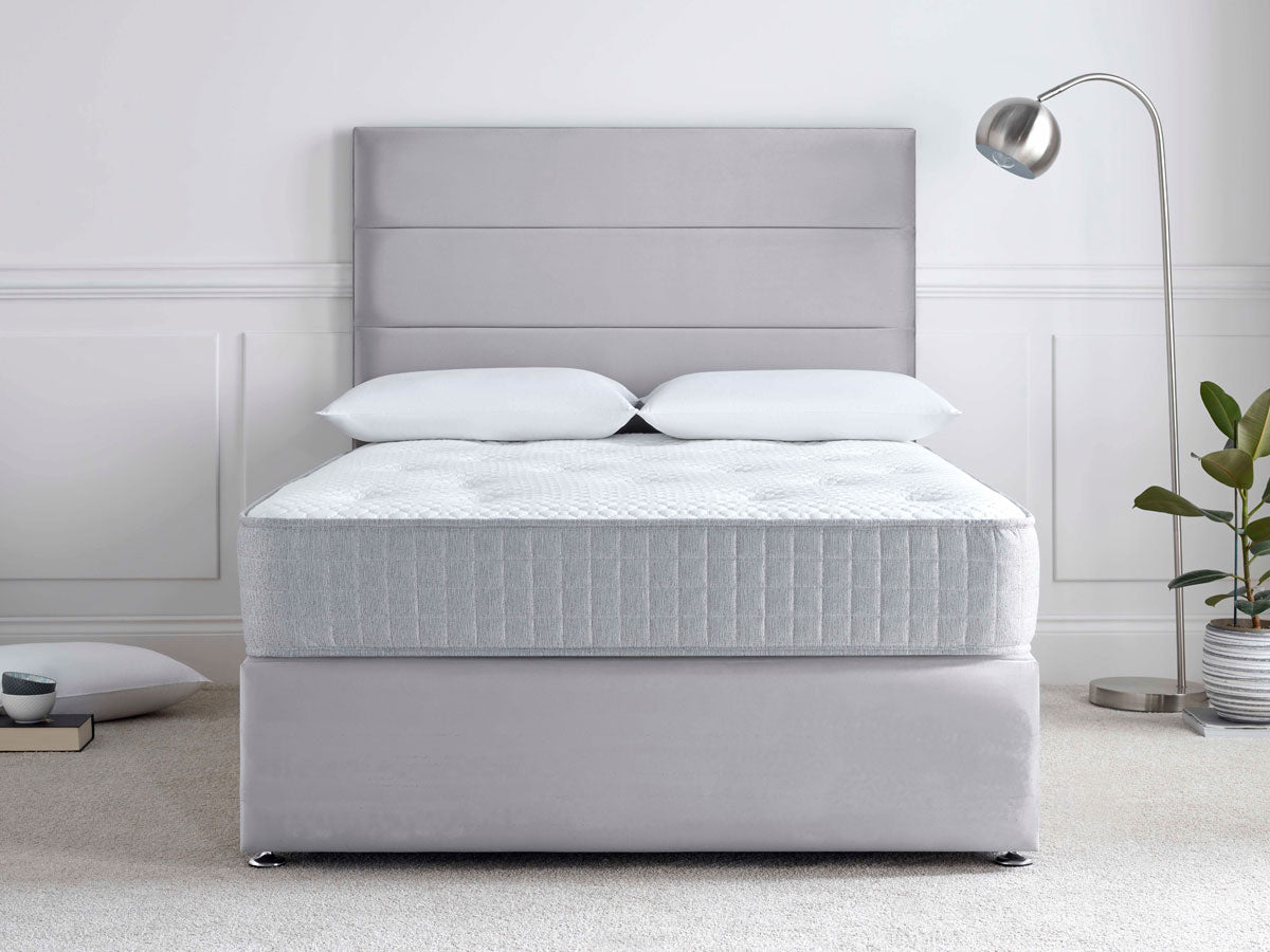 Essential Pocket 1000 Divan Bed