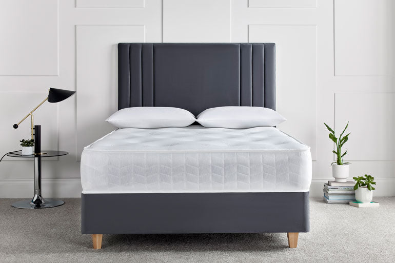 Essential Divan Bed