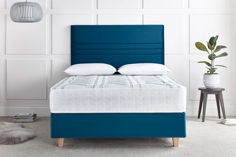 Orthopaedic Divan Bed