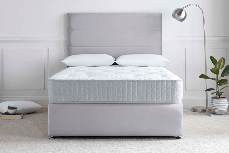 Essential Pocket 1000 Divan Bed