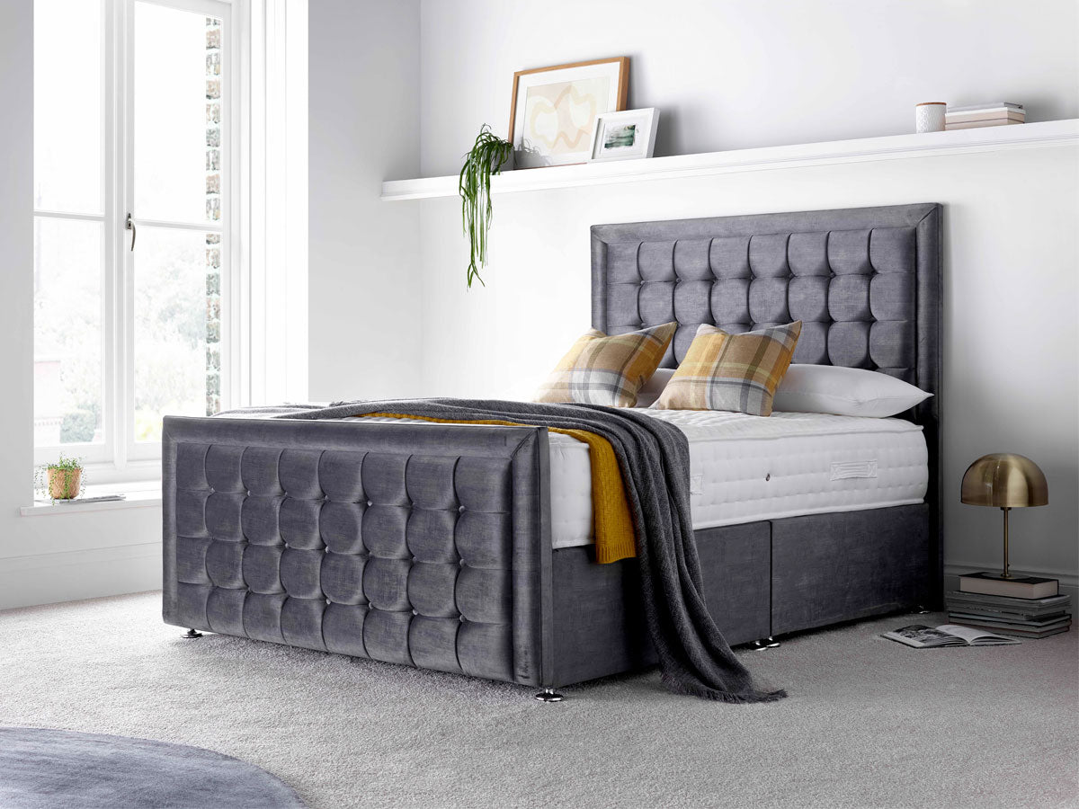 Gloucester HFE Divan Ottoman Bed