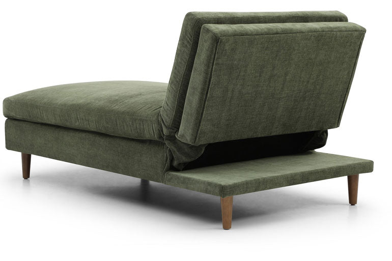 Kyoto Scott Chaise Sofa Bed