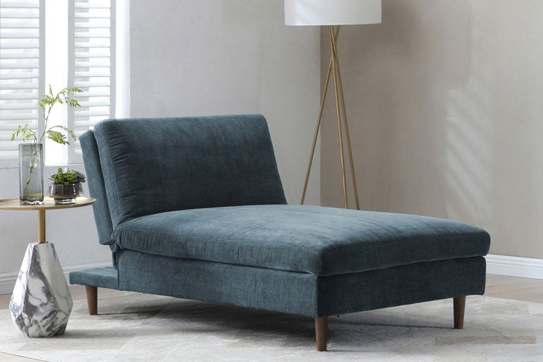 Kyoto Scott Chaise Sofa Bed