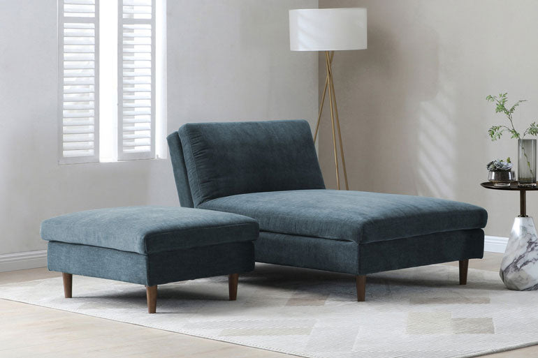 Kyoto Scott Chaise Sofa Bed