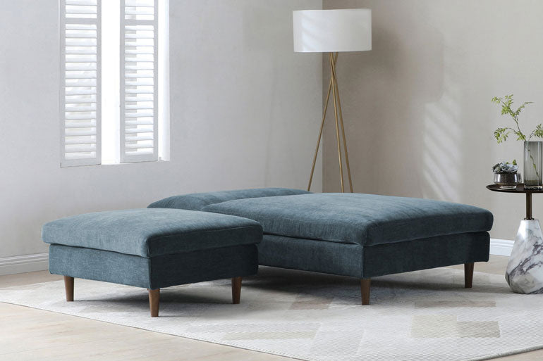 Kyoto Scott Chaise Sofa Bed