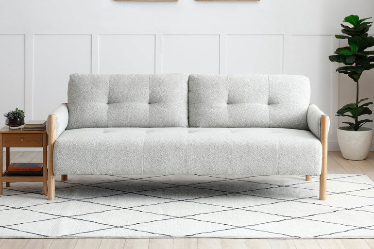 Kyoto Quinn Sofa Bed