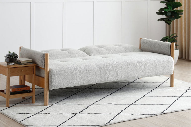 Kyoto Quinn Sofa Bed