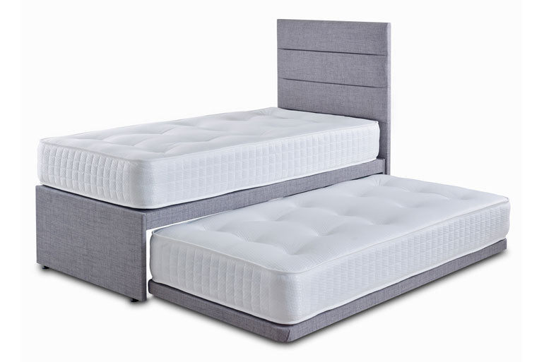 Deluxe Ortho Guest Bed