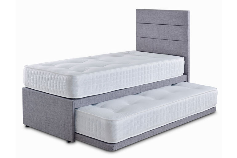 Deluxe Ortho Guest Bed