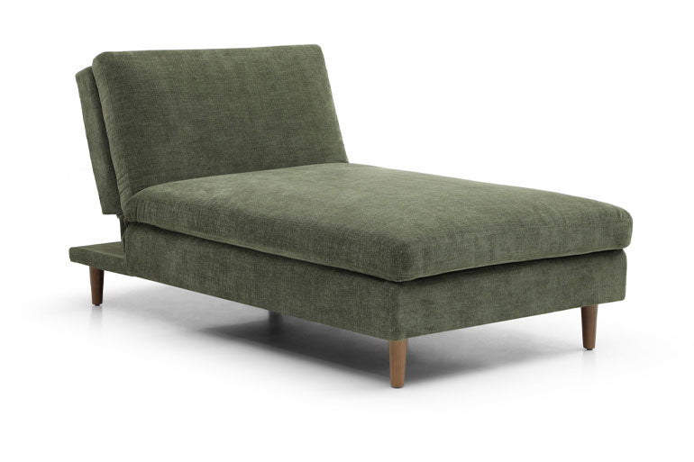 Kyoto Scott Chaise Sofa Bed