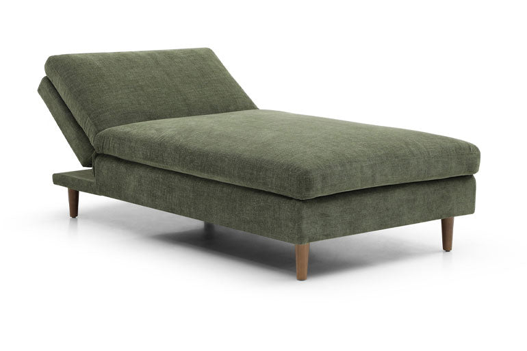 Kyoto Scott Chaise Sofa Bed