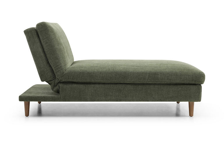 Kyoto Scott Chaise Sofa Bed