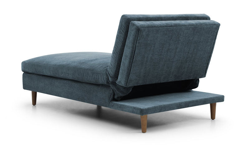 Kyoto Scott Chaise Sofa Bed