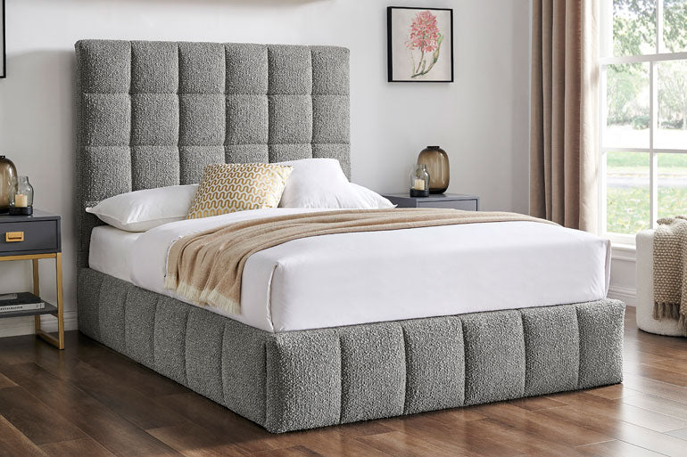 Limelight Starla Ottoman Bed