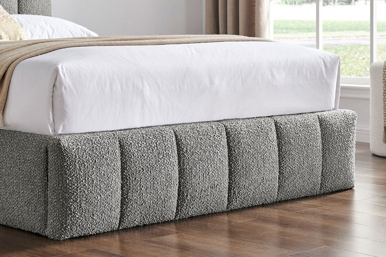 Limelight Starla Ottoman Bed