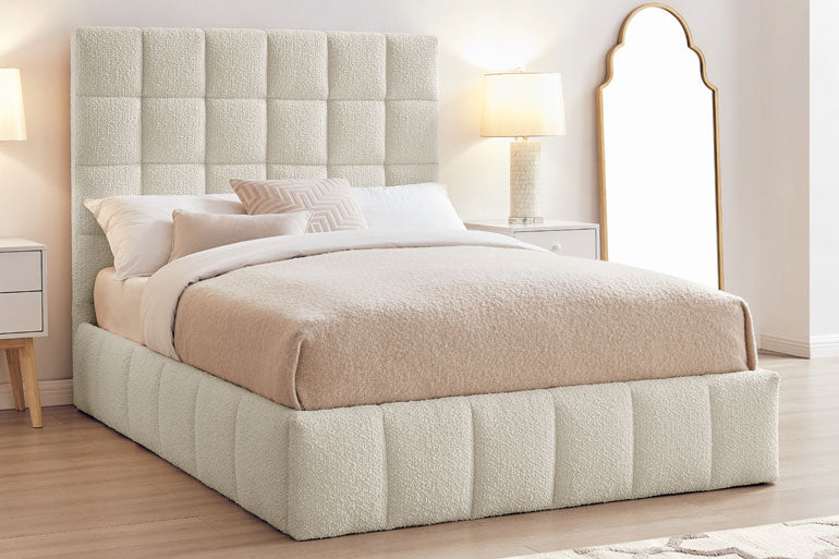 Limelight Starla Ottoman Bed