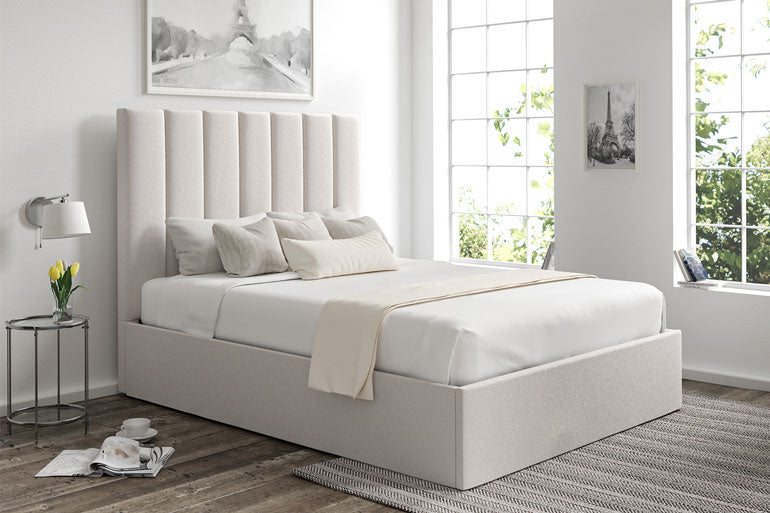 Paris Ottoman Bed