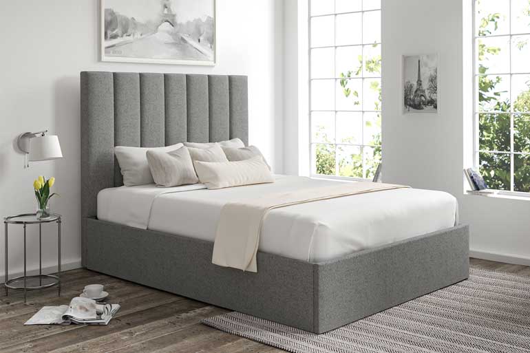 Paris Ottoman Bed