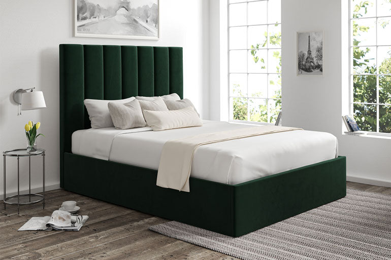 Paris Ottoman Bed