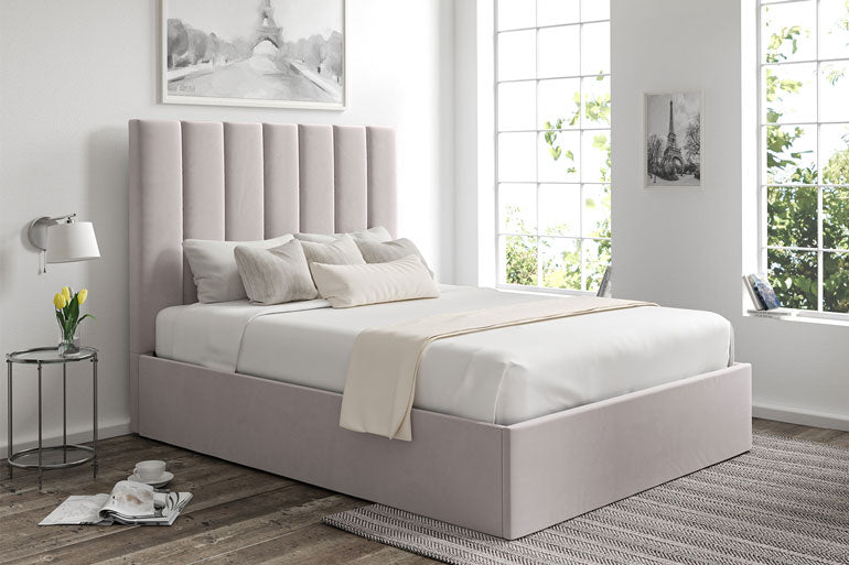 Paris Ottoman Bed