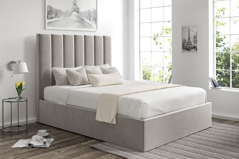 Paris Ottoman Bed