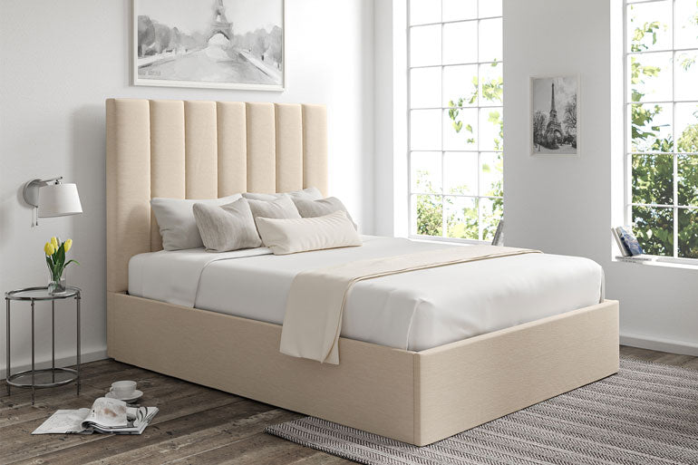 Paris Ottoman Bed