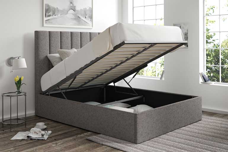 Paris Ottoman Bed