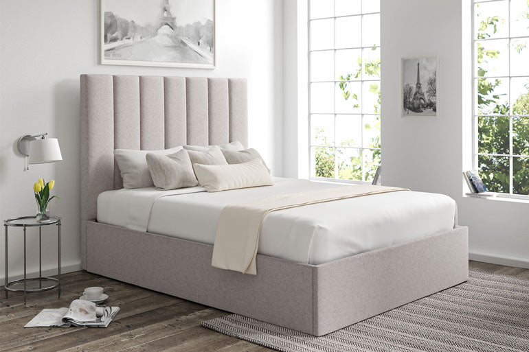 Paris Ottoman Bed