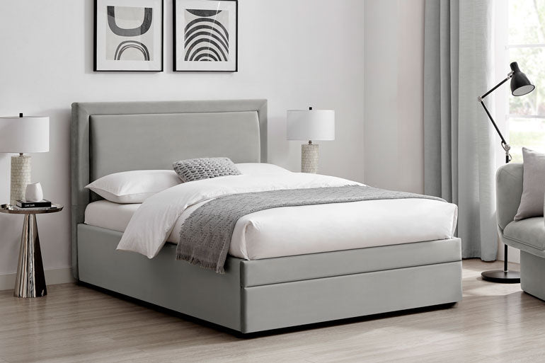 Limelight Ursa Storage Bed