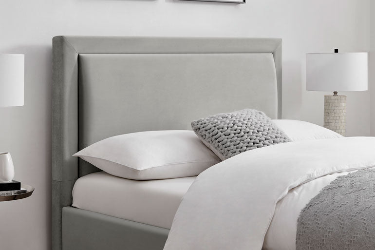 Limelight Ursa Storage Bed