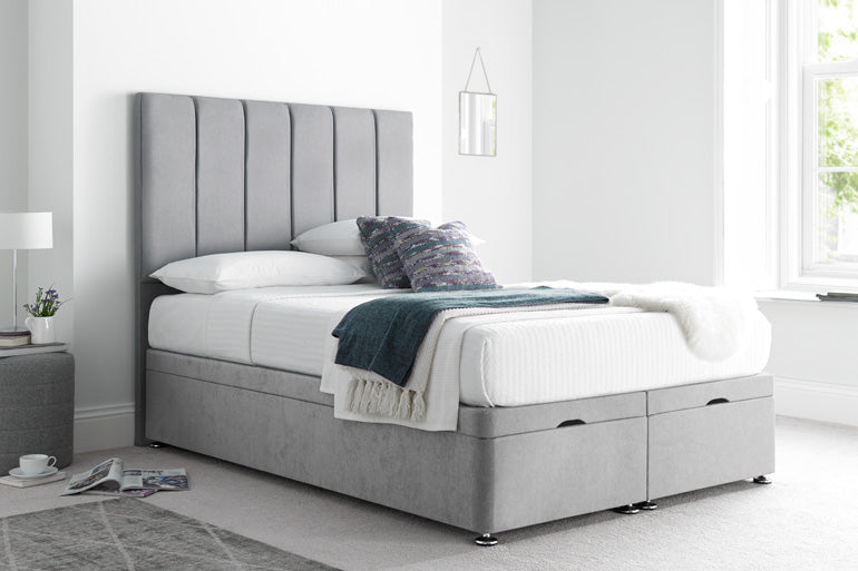 Willow Divan Ottoman Bed